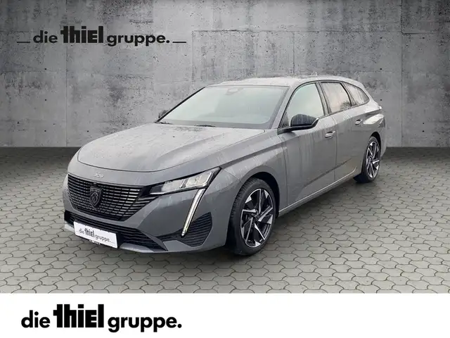 Peugeot 308 SW Allure Pack AHK+Kamera+Navi+Sitzhzg+ACC