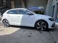 Volkswagen Polo GTI 2.0 TFSI 200Ch BVA Blanc - thumbnail 4
