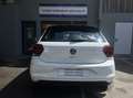 Volkswagen Polo GTI 2.0 TFSI 200Ch DSG6 Blanc - thumbnail 2