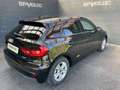 Audi A1 A1 30 TFSI Sportback S tronic Noir - thumbnail 4