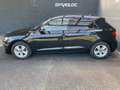 Audi A1 A1 30 TFSI Sportback S tronic Noir - thumbnail 2