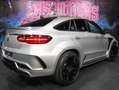 Mercedes-Benz GLE 63 AMG GLE 63 AMG  S  7G-Tronic Speedshift Plus 4MATIC Zilver - thumbnail 4