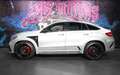 Mercedes-Benz GLE 63 AMG GLE 63 AMG  S  7G-Tronic Speedshift Plus 4MATIC Zilver - thumbnail 3