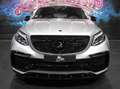 Mercedes-Benz GLE 63 AMG GLE 63 AMG  S  7G-Tronic Speedshift Plus 4MATIC Silver - thumbnail 2