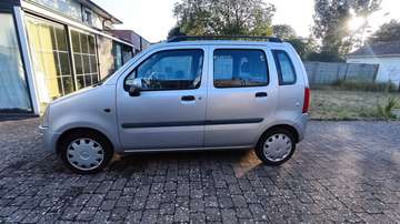 1.2 16 V Comfort