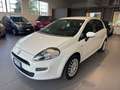 Fiat Punto Punto 3p 1.3 mjt 16v Street (easy) 75cv Blanc - thumbnail 3