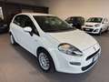 Fiat Punto Punto 3p 1.3 mjt 16v Street (easy) 75cv Blanc - thumbnail 1