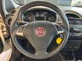 Fiat Punto Punto 3p 1.3 mjt 16v Street (easy) 75cv Blanc - thumbnail 9