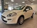 Fiat Punto Punto 5p 1.3 mjt 16v Street (easy) 75cv Wit - thumbnail 3