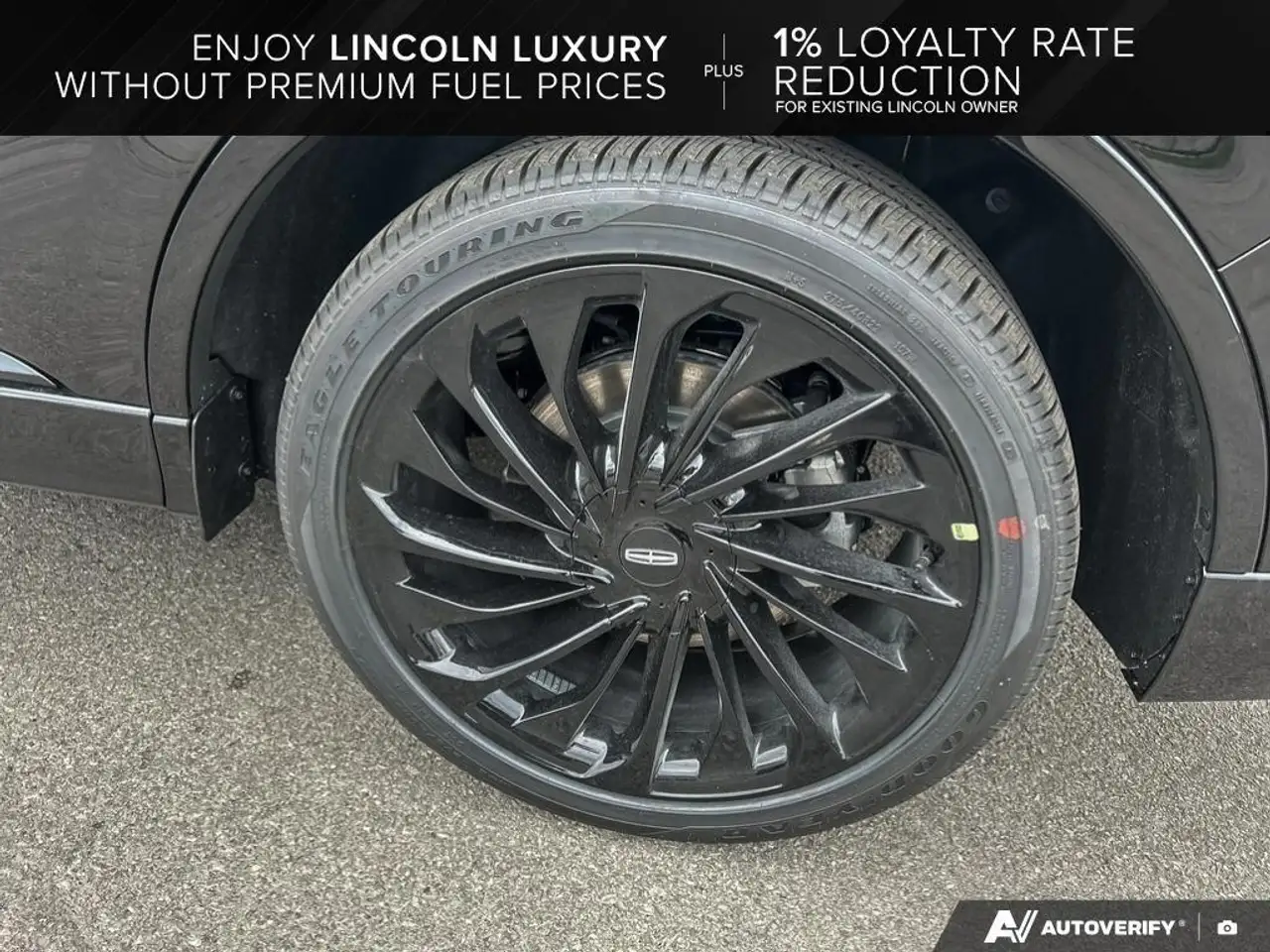 Lincoln Aviator снимка Lincoln Aviator