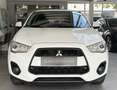 Mitsubishi ASX Basis 2WD 1-Hand Klima Allwetterreifen Radio CD Blanco - thumbnail 2