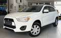 Mitsubishi ASX Basis 2WD 1-Hand Klima Allwetterreifen Radio CD Blanco - thumbnail 1