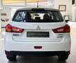 Mitsubishi ASX Basis 2WD 1-Hand Klima Allwetterreifen Radio CD Blanco - thumbnail 4