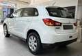 Mitsubishi ASX Basis 2WD 1-Hand Klima Allwetterreifen Radio CD Blanco - thumbnail 3