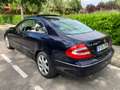 Mercedes-Benz CLK 320 Elegance Azul - thumbnail 3