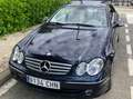 Mercedes-Benz CLK 320 Elegance Azul - thumbnail 11
