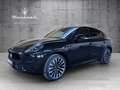 Maserati Grecale Modena *Sonderleasing* mtl. 599,- Schwarz - thumbnail 3