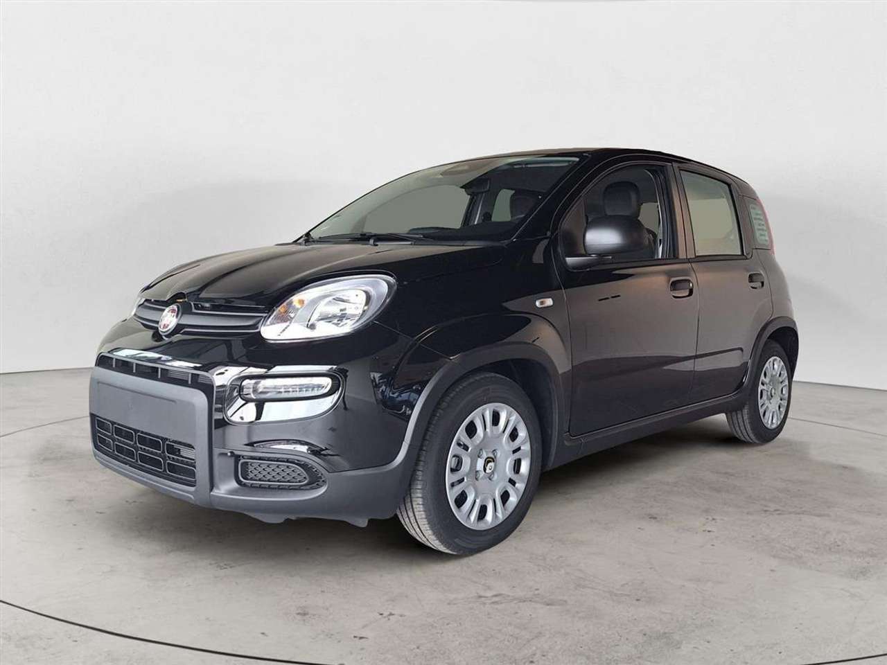 Fiat Panda 1.0 70cv Hybrid Panda