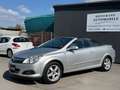 Opel Astra 1.8 Twin Top *LEDER*KEYLESS-GO*PDC*SHZG* Silber - thumbnail 3