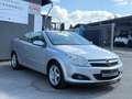 Opel Astra 1.8 Twin Top *LEDER*KEYLESS-GO*PDC*SHZG* Silber - thumbnail 10