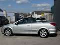 Opel Astra 1.8 Twin Top *LEDER*KEYLESS-GO*PDC*SHZG* Silber - thumbnail 6