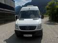 Mercedes-Benz Sprinter Sprinter DK 316 CDI 3,5t / 3.665 mm Weiß - thumbnail 1