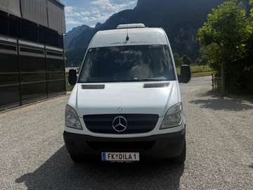 Sprinter DK 316 CDI 3,5t / 3.665 mm
