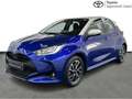 Toyota Yaris Iconic Bleu - thumbnail 1