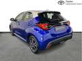 Toyota Yaris Iconic Blauw - thumbnail 3