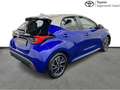 Toyota Yaris Iconic Bleu - thumbnail 17