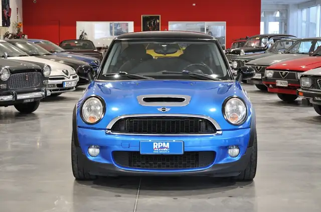 MINI Mini 1.6 16V Cooper S Motore Nuovo preparato 210cv
