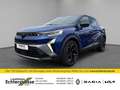 Renault Symbioz E-Tech Full Hybrid 145 Esprit Alpine Blau - thumbnail 1