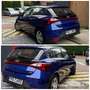 Hyundai i20 Bleu - thumbnail 2