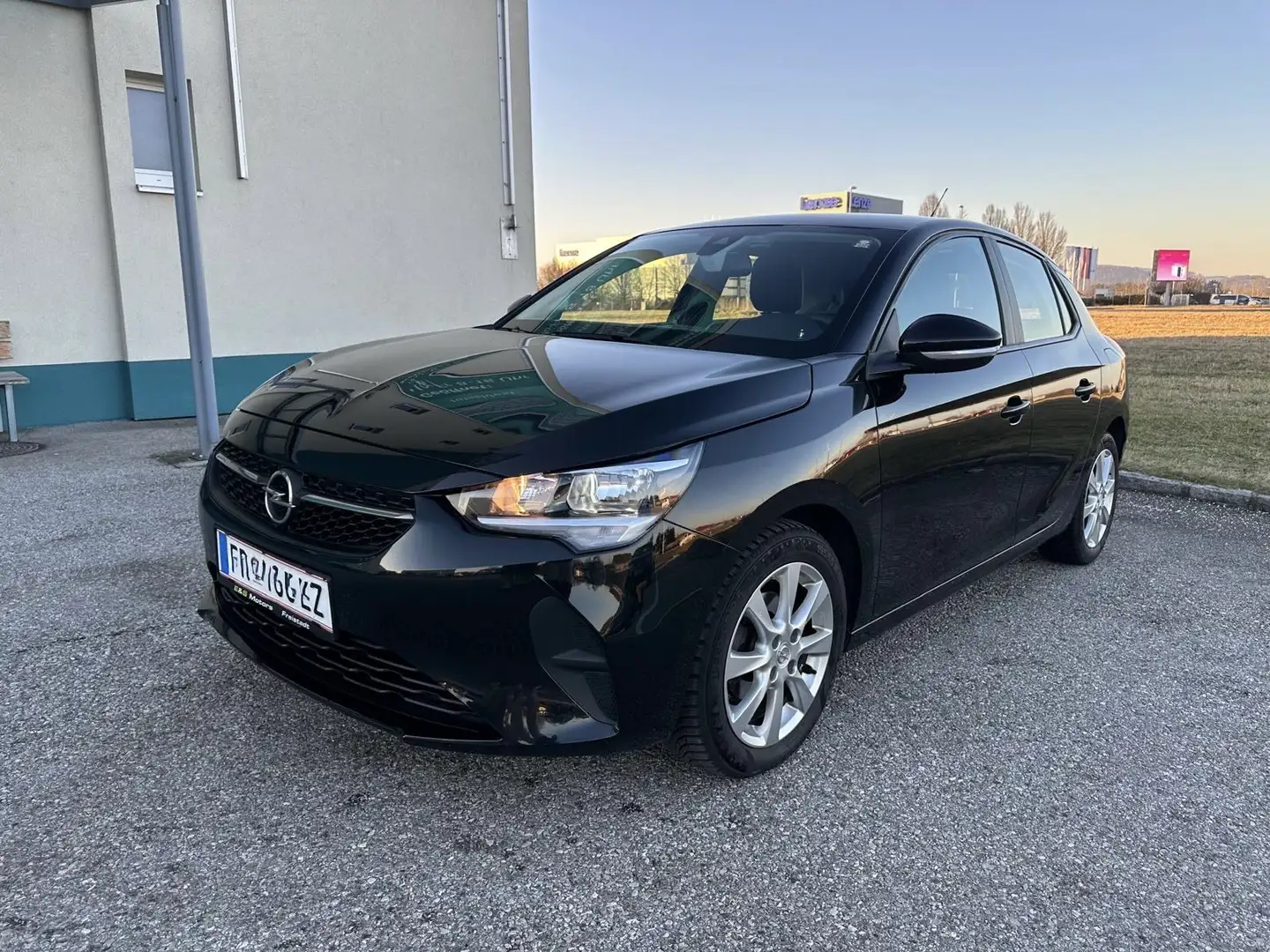 Opel Corsa 1,2 Edition - 2