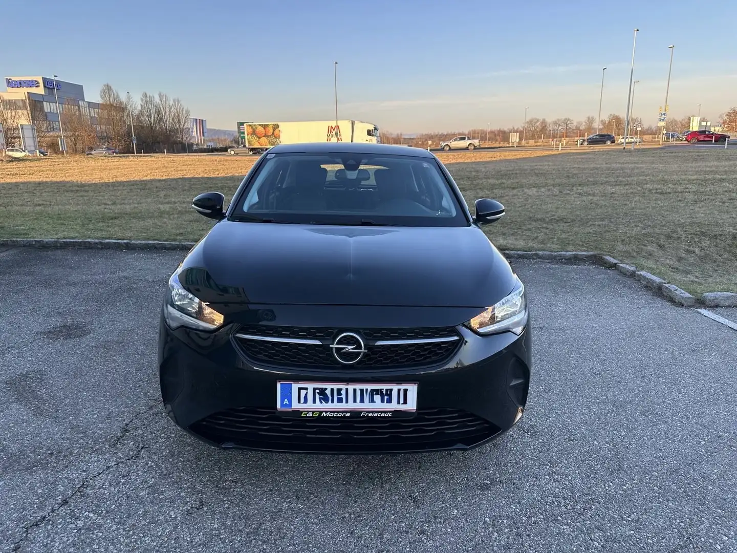 Opel Corsa 1,2 Edition - 1