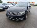 Volkswagen Passat Variant Comfortline BMT 2,0 TDI DPF DSG Schwarz - thumbnail 2