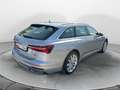 Audi A6 Avant 40 2.0 tdi mhev Business Design quattro s-t Argento - thumbnail 2