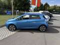 Renault ZOE Zoe R90 41 kWh 300km  Intens Batteriemiete KFZ6063 Blau - thumbnail 3