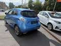 Renault ZOE Zoe R90 41 kWh 300km  Intens Batteriemiete KFZ6063 Blau - thumbnail 4