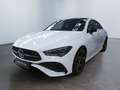 Mercedes-Benz CLA 180 Coupé , AMG BURM NIGHT PREMIUM MEMO 360 Weiß - thumbnail 2