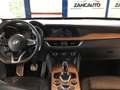 Alfa Romeo Stelvio 2.2 Turbodiesel 210 CV AT8 Q4 Ti Grijs - thumbnail 14