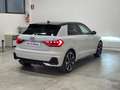 Audi A1 SPB 40 TFSI S tronic S line edition Full!! Weiß - thumbnail 4