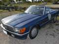 Mercedes-Benz SL 500 SL 500 my86 Blu/Azzurro - thumbnail 8