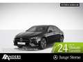 Mercedes-Benz A 250 e Limo Progressive+Night+LED+360+Key+Distr Schwarz - thumbnail 1