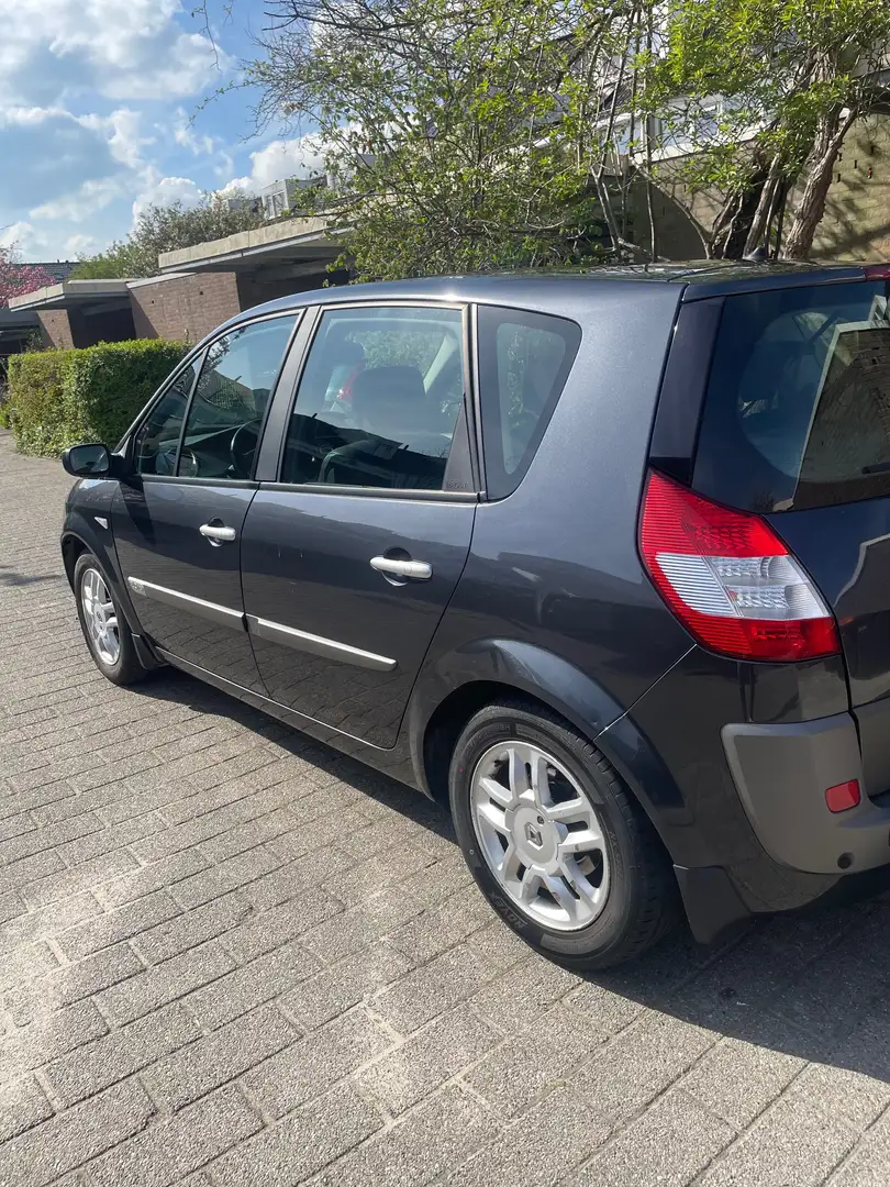 Renault Megane Megane 2.0-16V Priv.Luxe Grey - 2