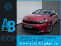Opel Corsa GS LED*Navi v.App*Tempomat*Herstellergarantie Rot - thumbnail 1