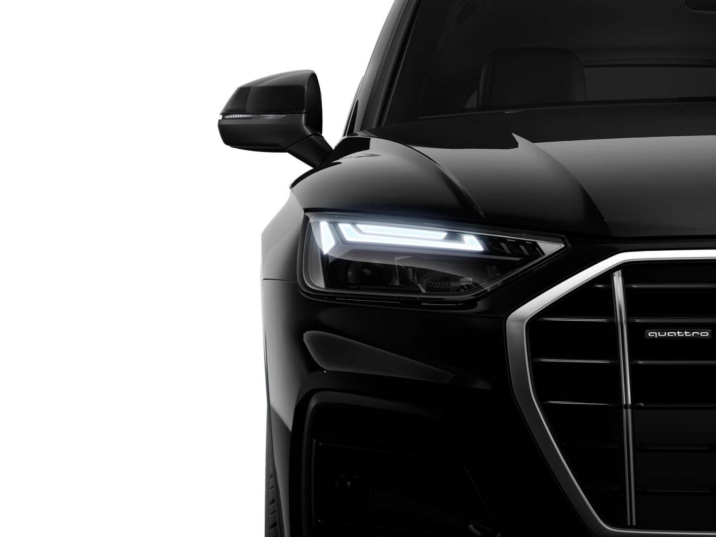 Audi Q5 Advanced 50 TFSIe -  - Joinsteer - #4