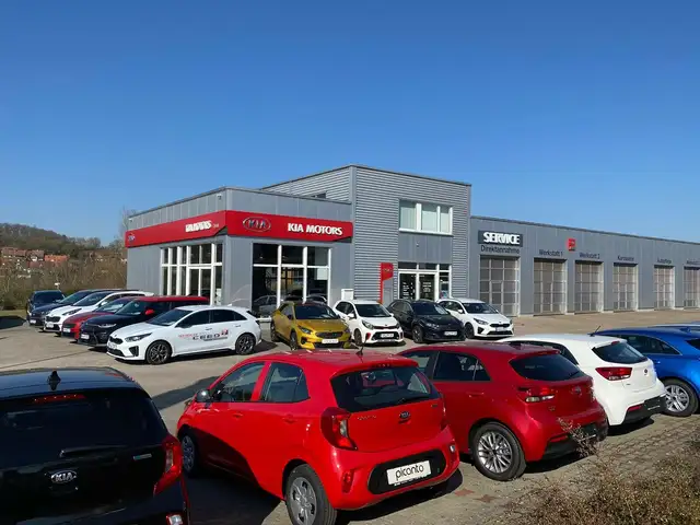 Kia Ceed SW / cee'd SW