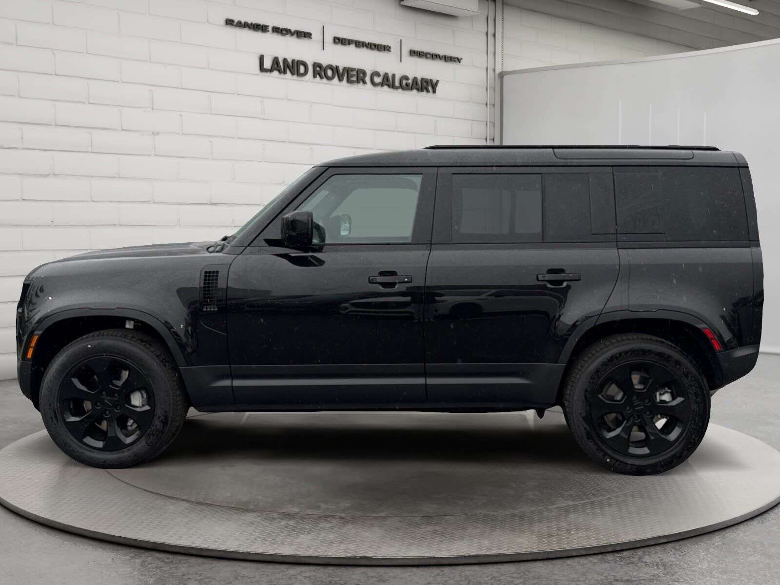 2026 Land Rover Defender 110 P400 S — снимка 1