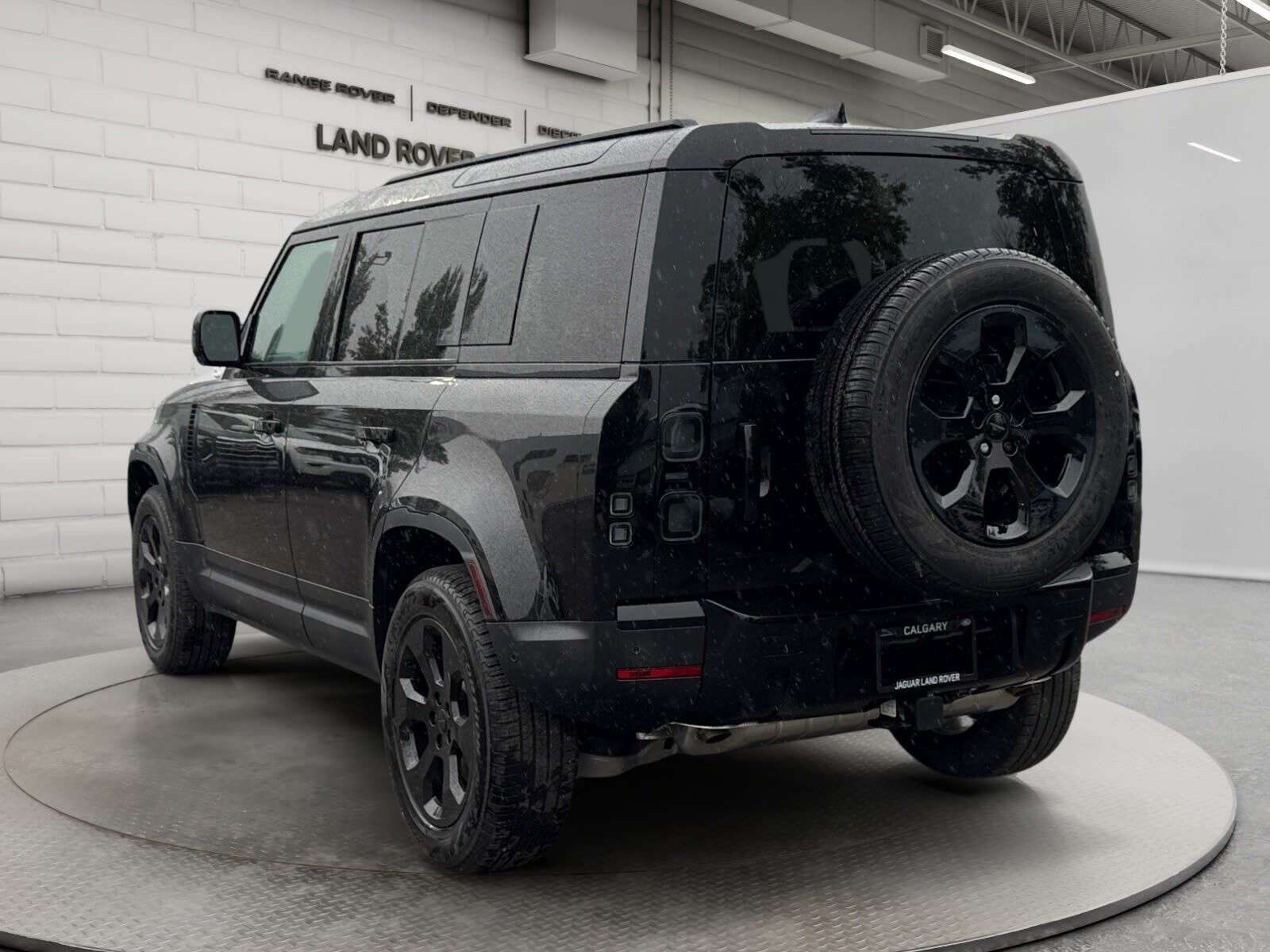 2026 Land Rover Defender 110 P400 S — снимка 1